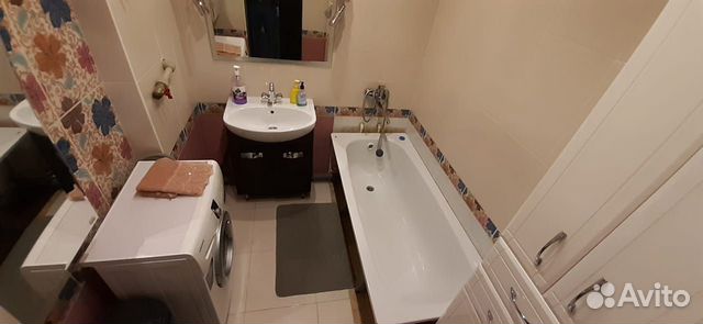 2-к квартира, 74 м², 4/15 эт. 2-к квартира, 74 м², 4/15 эт.