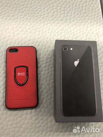 iPhone 8 64gb iPhone 8 64gb