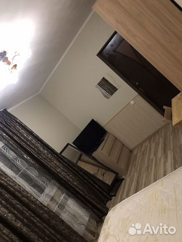 Комната 16 м² в 1-к, 1/2 эт. Комната 16 м² в 1-к, 1/2 эт.