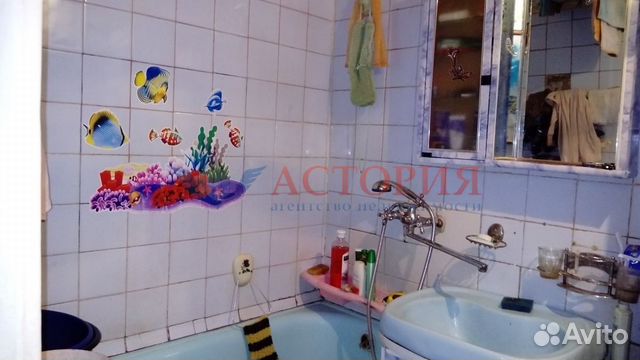 1-к квартира, 31 м², 3/5 эт. 1-к квартира, 31 м², 3/5 эт.