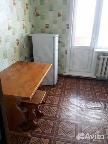 2-room apartment 54 m2, 5/5 floor.