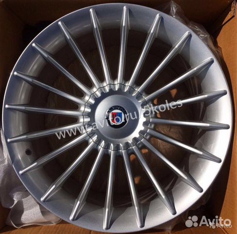 Диски alpina на BMW R18 Диски alpina на BMW R18
