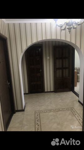 2-к квартира, 53 м², 9/9 эт.
