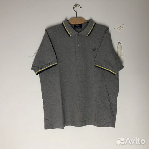 Поло Fred Perry Поло Fred Perry