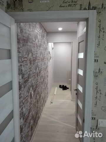 1-к квартира, 36 м², 8/10 эт. 1-к квартира, 36 м², 8/10 эт.