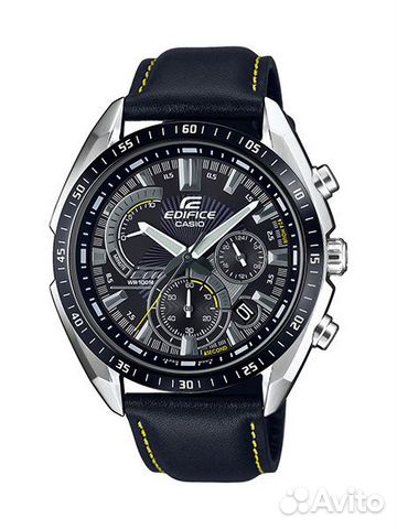 Новые часы casio EFR-570BL-1avuef Новые часы casio EFR-570BL-1avuef