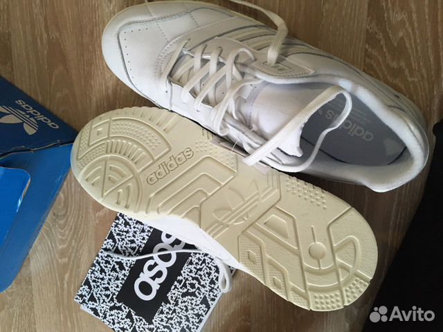 Кроссовки Adidas Originals A.R. CG6465
