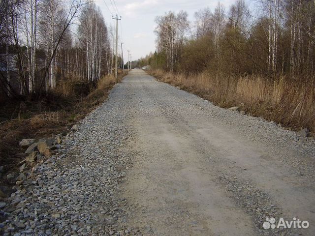 Участок 10 сот. (ИЖС) Участок 10 сот. (ИЖС)