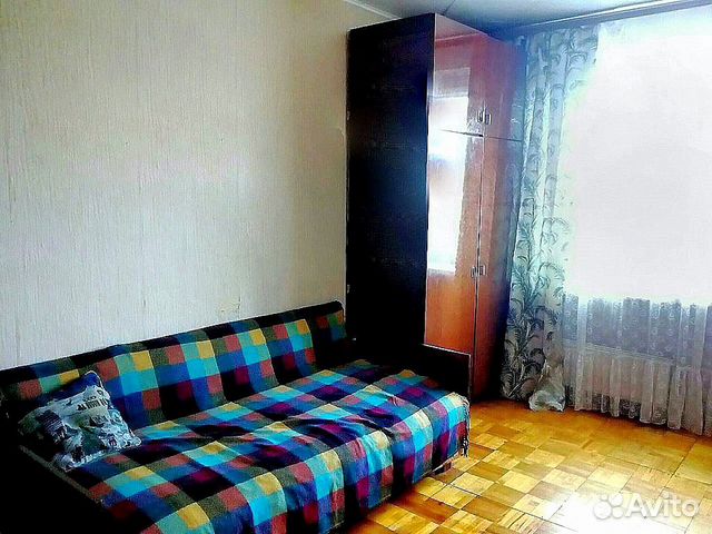 1-к квартира, 35.2 м², 7/9 эт. 1-к квартира, 35.2 м², 7/9 эт.