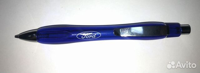 Ручка шариковая Ford Ручка шариковая Ford