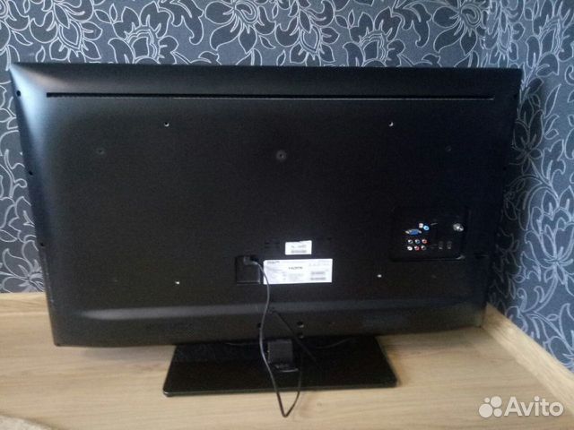 Телевизор SAMSUNG Full HD TV 5 series N5500 class Телевизор SAMSUNG Full HD TV 5 series N5500 class