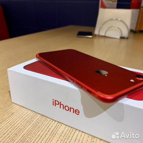 iPhone 7 iPhone 7