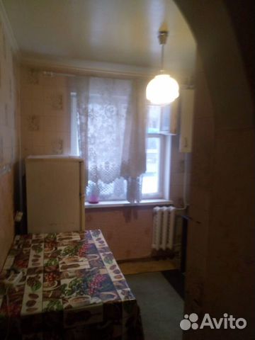 2-к квартира, 45 м², 2/5 эт.