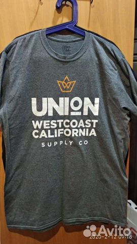 Футболка. 56-58 р-р