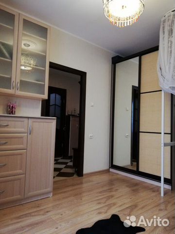 1-к квартира, 35.4 м², 2/9 эт. 1-к квартира, 35.4 м², 2/9 эт.