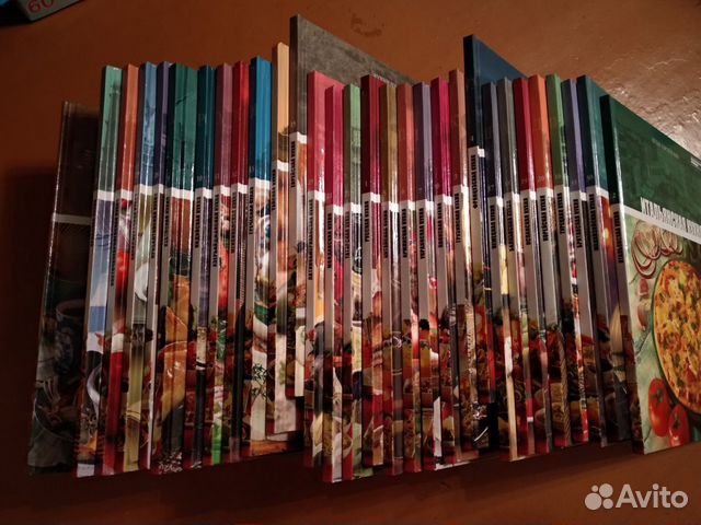 Книги Книги
