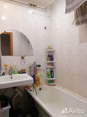 2-к квартира, 45.1 м², 5/5 эт.