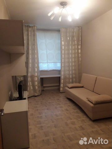 1-к квартира, 42 м², 2/4 эт. 1-к квартира, 42 м², 2/4 эт.