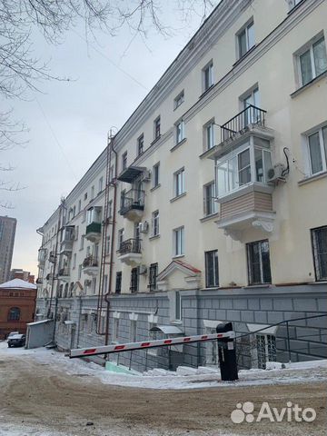 3-к квартира, 67 м², 5/5 эт.