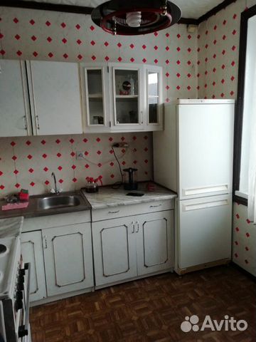 2-к квартира, 48 м², 8/9 эт.