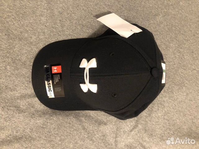 Under armour кепка Under armour кепка