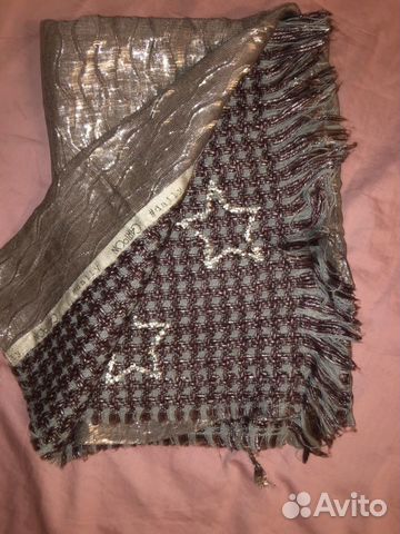 Платок шаль шарф Платок шаль шарф