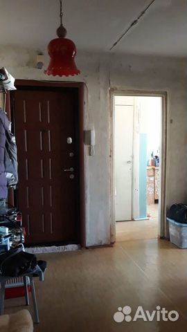 3-к квартира, 67 м², 8/10 эт. 3-к квартира, 67 м², 8/10 эт.