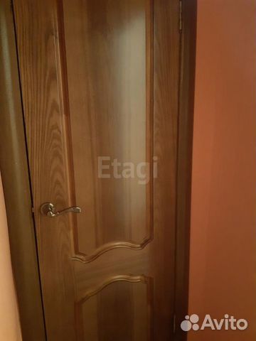 3-к квартира, 76 м², 8/9 эт.
