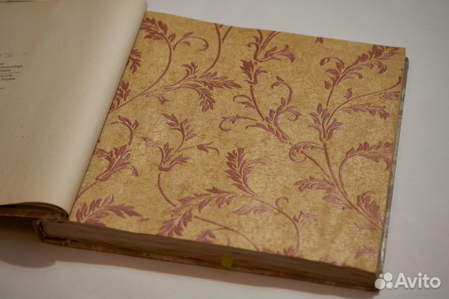 Обои для стен США Обои для стен США