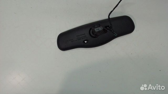 Зеркало салона Infiniti QX56 (JA60), 2004 Зеркало салона Infiniti QX56 (JA60), 2004