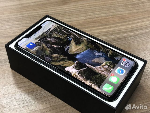 Б/У iPhone 11 Pro Max Midnight Green 256GB