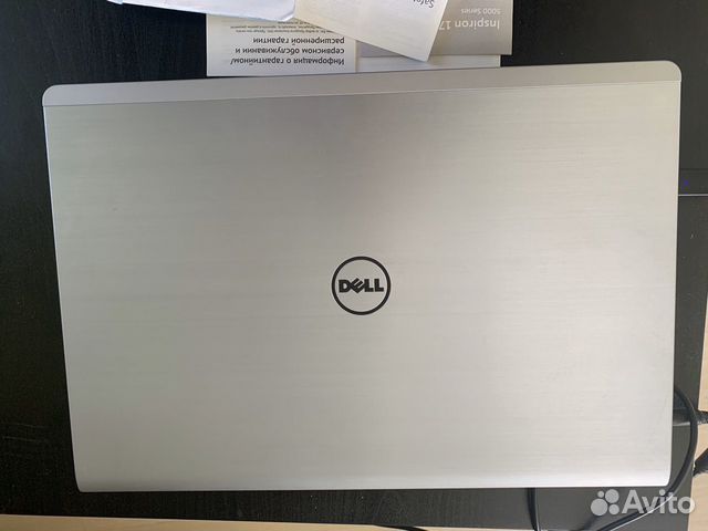 Купить Ноутбук Dell 17 Дюймов