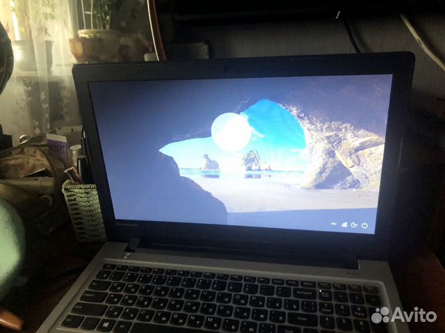Lenovo новый мощный Lenovo новый мощный