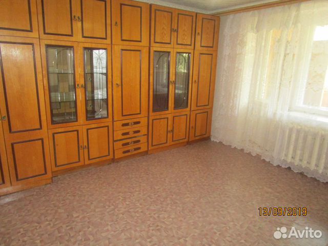 1-к квартира, 41 м², 1/5 эт.