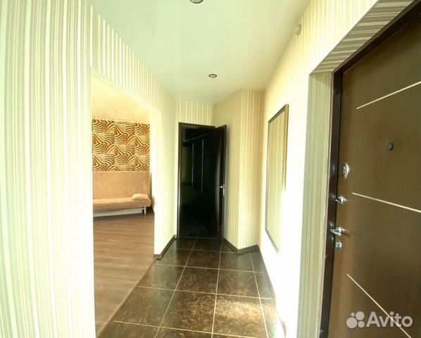 1-к квартира, 40.1 м², 7/16 эт. 1-к квартира, 40.1 м², 7/16 эт.