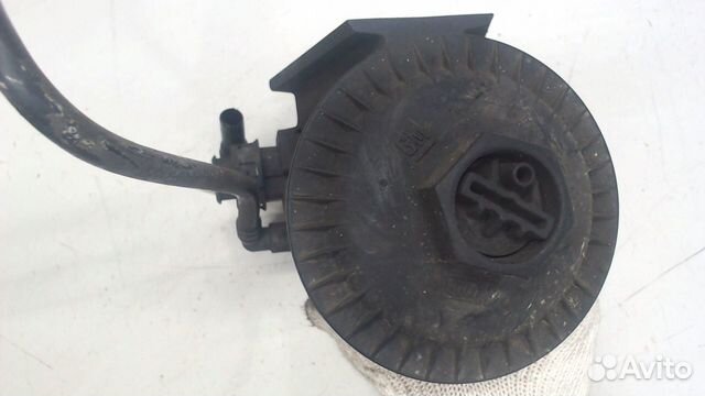 Корпус топливного фильтра Opel Astra J, 2011 Корпус топливного фильтра Opel Astra J, 2011