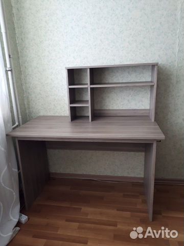 Стол письменный