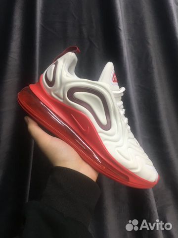 Nike Air Max 720
