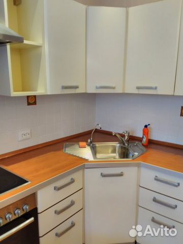 1-к квартира, 50 м², 6/11 эт.