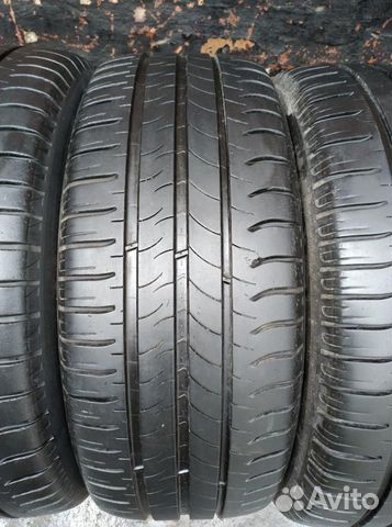 215 55 16 Michelin бу Шины Летние 215 55 R16 97V 215 55 16 Michelin бу Шины Летние 215 55 R16 97V