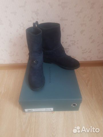 Сапоги Сапоги