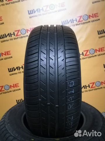 Шины R16 225 60 Habilead Новые