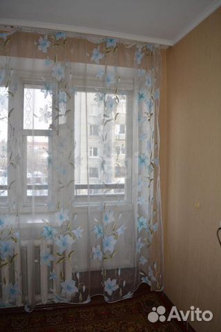 1-к квартира, 32.6 м², 3/5 эт.
