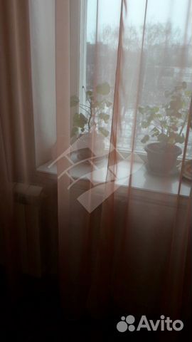 2-к квартира, 40.6 м², 6/9 эт.