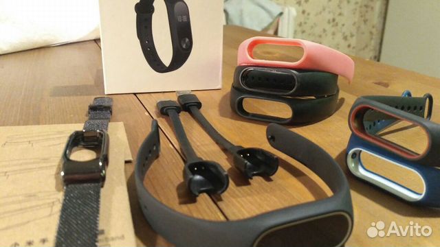 Mi band 2 Mi band 2