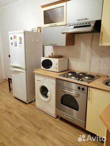 1-к квартира, 42 м², 8/14 эт. 1-к квартира, 42 м², 8/14 эт.