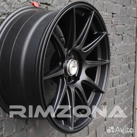 Новые стильны диски XXR 527 R18 на Ниву, УАЗ