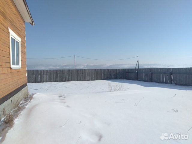 Дом 150 м² на участке 10 сот.