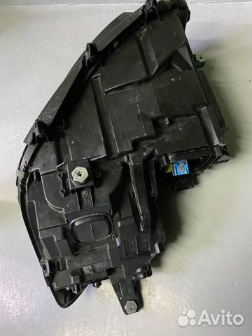 Фара правая Мерседес CL w217