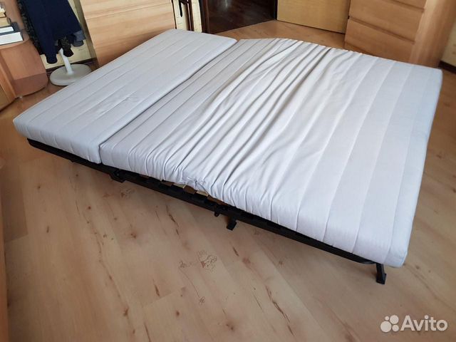 Диван-кровать IKEA Диван-кровать IKEA